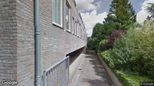 Kantorruimte for rent i Kollumerland en Nieuwkruisland - Foto uit Google Street View