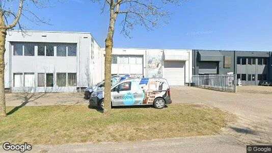 Bedrijfsruimtes for sale i Oss - Foto uit Google Street View