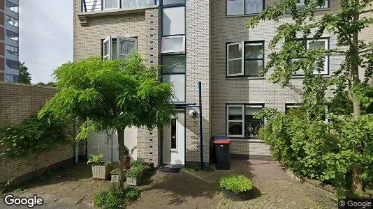 Bedrijfsruimtes for rent i Amersfoort - Foto uit Google Street View