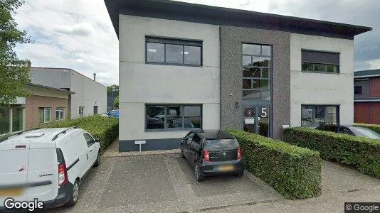 Kantorruimte for rent i Bronckhorst - Foto uit Google Street View
