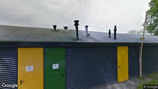 Kantorruimte for rent i Groningen - Foto uit Google Street View