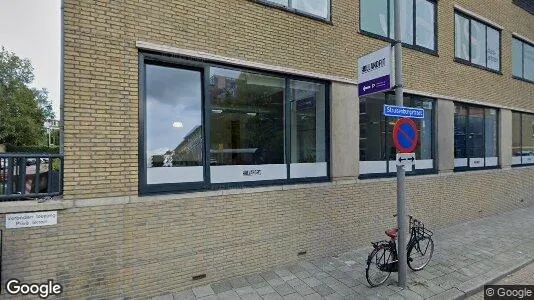 Kantorruimte for rent i Rotterdam Kralingen-Crooswijk - Foto uit Google Street View