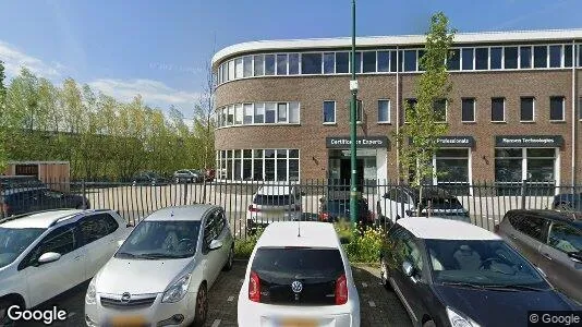 Kantorruimte for rent i Stichtse Vecht - Foto uit Google Street View