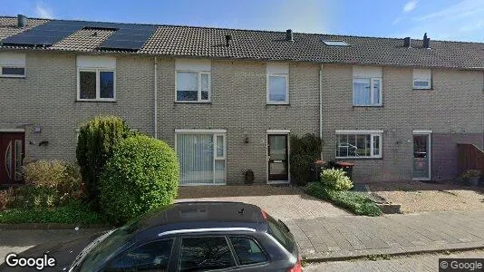 Bedrijfsruimtes for sale i Hoorn - Foto uit Google Street View