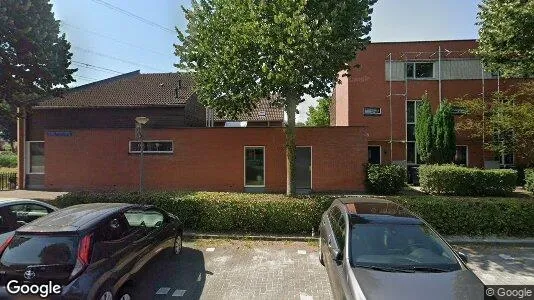 Bedrijfsruimtes for sale i Almere - Foto uit Google Street View