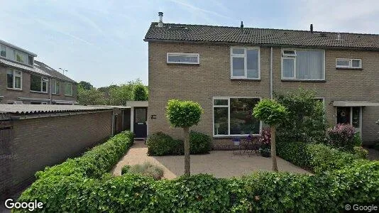 Bedrijfsruimtes for sale i Hilversum - Foto uit Google Street View
