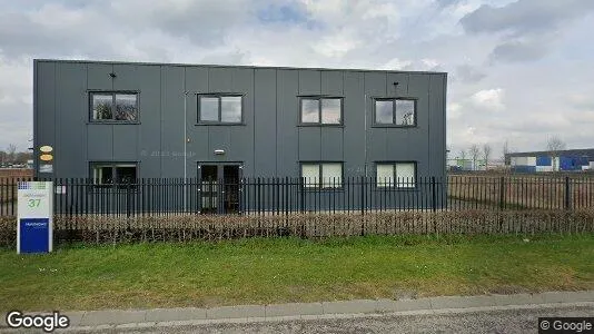 Bedrijfsruimtes for sale i Zeewolde - Foto uit Google Street View