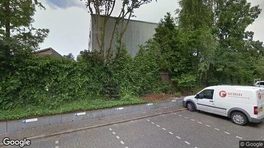 Kantorruimte for rent i Pijnacker-Nootdorp - Foto uit Google Street View