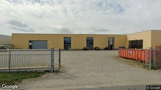 Bedrijfsruimtes for sale i Haaksbergen - Foto uit Google Street View