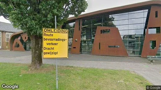 Kantorruimte for rent i Heerenveen - Foto uit Google Street View