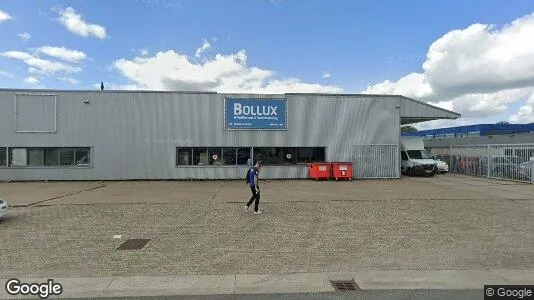 Producties for rent i Hengelo - Foto uit Google Street View