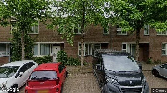 Bedrijfsruimtes for sale i Almere - Foto uit Google Street View