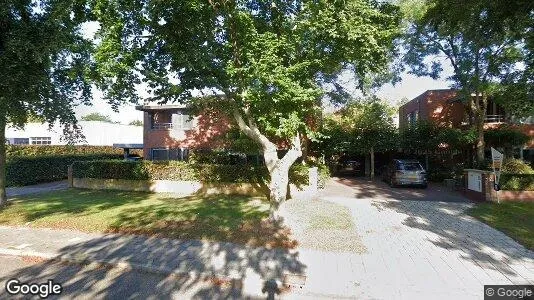 Bedrijfsruimtes for sale i Zeist - Foto uit Google Street View