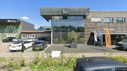 Bedrijfsruimtes for rent i Alkmaar - Foto uit Google Street View