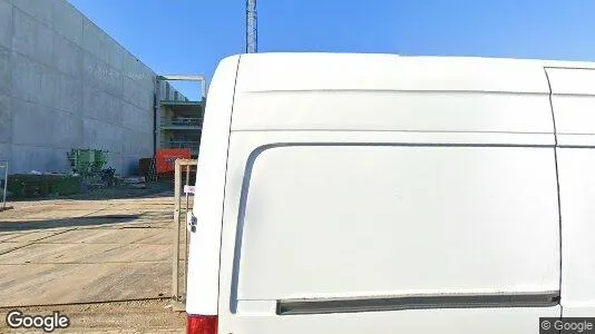Bedrijfsruimtes for sale i Lansingerland - Foto uit Google Street View