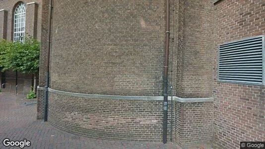 Kantorruimte for rent i Roosendaal - Foto uit Google Street View