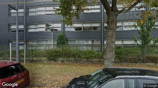 Bedrijfsruimtes for rent i Huizen - Foto uit Google Street View