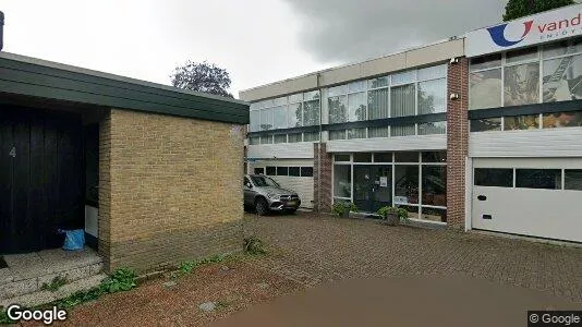 Bedrijfsruimtes for rent i Heerenveen - Foto uit Google Street View