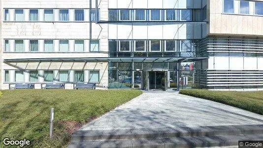 Kantorruimte for rent i Enschede - Foto uit Google Street View