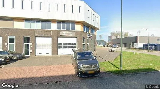 Kantorruimte for sale i Werkendam - Foto uit Google Street View