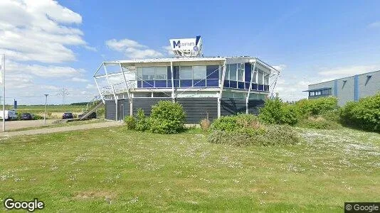 Kantorruimte for rent i Goes - Foto uit Google Street View