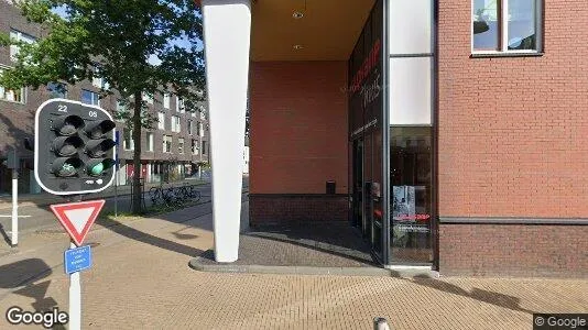 Bedrijfsruimtes for rent i Apeldoorn - Foto uit Google Street View