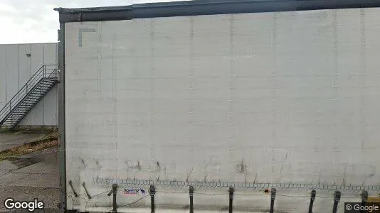 Bedrijfsruimtes for sale i Aalsmeer - Foto uit Google Street View