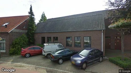 Bedrijfsruimtes for rent i Horst aan de Maas - Foto uit Google Street View
