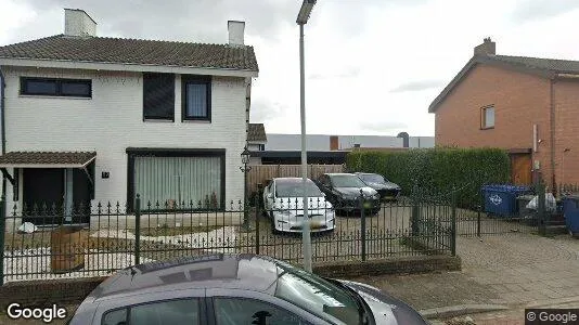 Bedrijfsruimtes for rent i Heerlen - Foto uit Google Street View