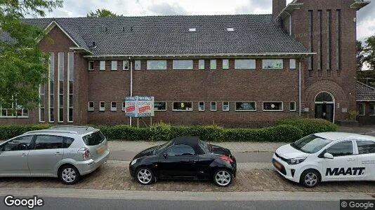 Kantorruimte for rent i Almelo - Foto uit Google Street View