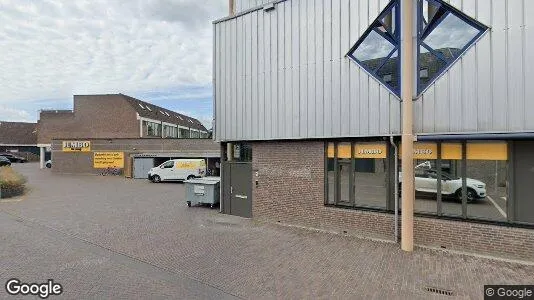 Kantorruimte for rent i Losser - Foto uit Google Street View