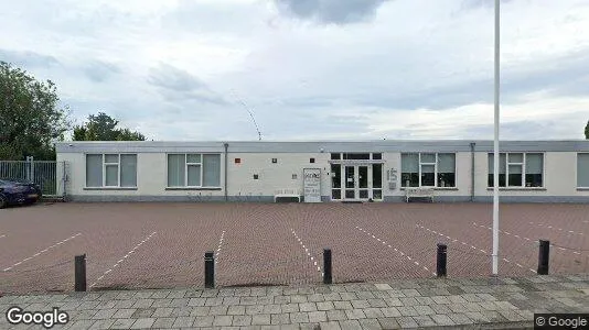 Bedrijfsruimtes for sale i Wierden - Foto uit Google Street View