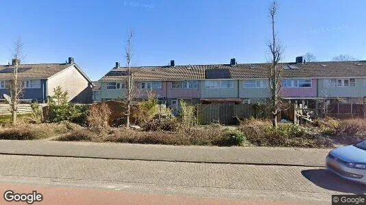 Bedrijfsruimtes for sale i Hoorn - Foto uit Google Street View