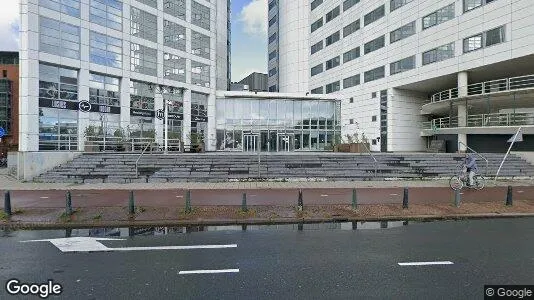 Kantorruimte for rent i The Hague Laak - Foto uit Google Street View