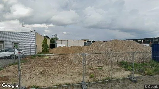 Producties for rent i Den Bosch - Foto uit Google Street View