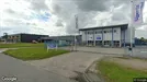 Commercial space for rent, Leeuwarden, Friesland NL, Jupiterweg 21 h