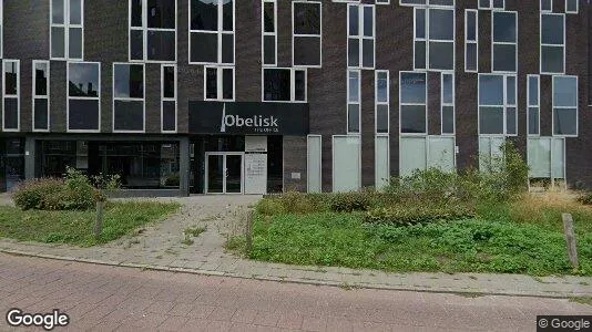 Kantorruimte for rent i Eindhoven - Foto uit Google Street View