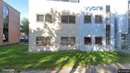 Kantorruimte for rent i Houten - Foto uit Google Street View