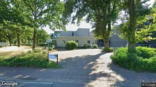 Kantorruimte for sale i Venray - Foto uit Google Street View