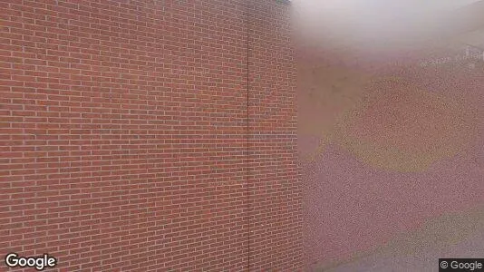 Bedrijfsruimtes for rent i Nieuwegein - Foto uit Google Street View