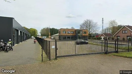 Bedrijfsruimtes for sale i Rucphen - Foto uit Google Street View