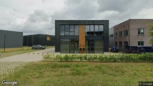Bedrijfsruimtes for sale i Zutphen - Foto uit Google Street View