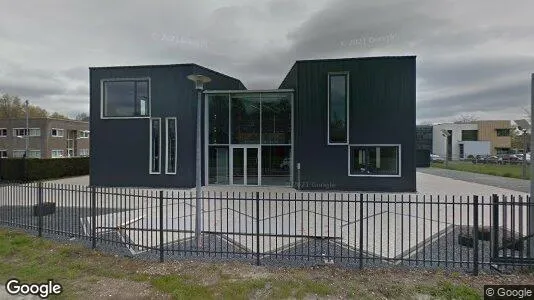 Kantorruimte for rent i Weert - Foto uit Google Street View