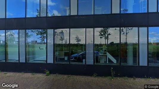 Kantorruimte for rent i Amsterdam Zeeburg - Foto uit Google Street View