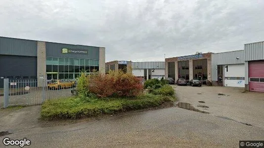 Bedrijfsruimtes for rent i Zuidplas - Foto uit Google Street View