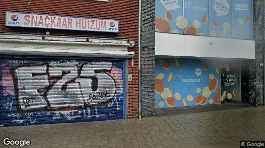Kantorruimte for rent i Leeuwarden - Foto uit Google Street View