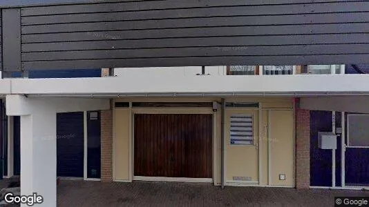 Bedrijfsruimtes for sale i Alkmaar - Foto uit Google Street View