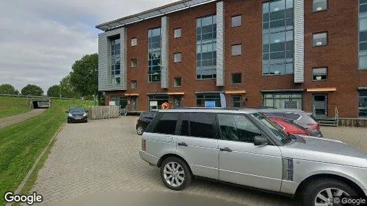 Kantorruimte for sale i Duiven - Foto uit Google Street View