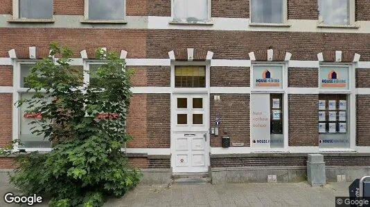 Kantorruimte for rent i Breda - Foto uit Google Street View