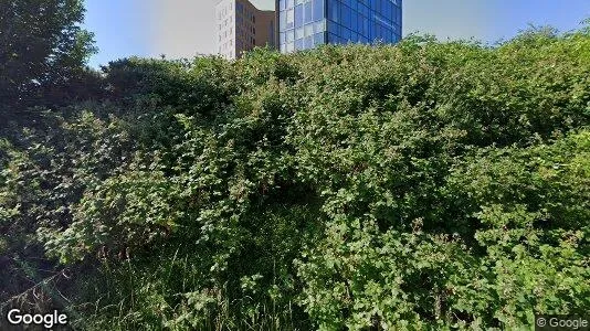 Kantorruimte for rent i Rotterdam Prins Alexander - Foto uit Google Street View